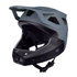 Casca Force DROP downhill, verde-negru