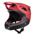 Casca Force DROP downhill, gri-negru