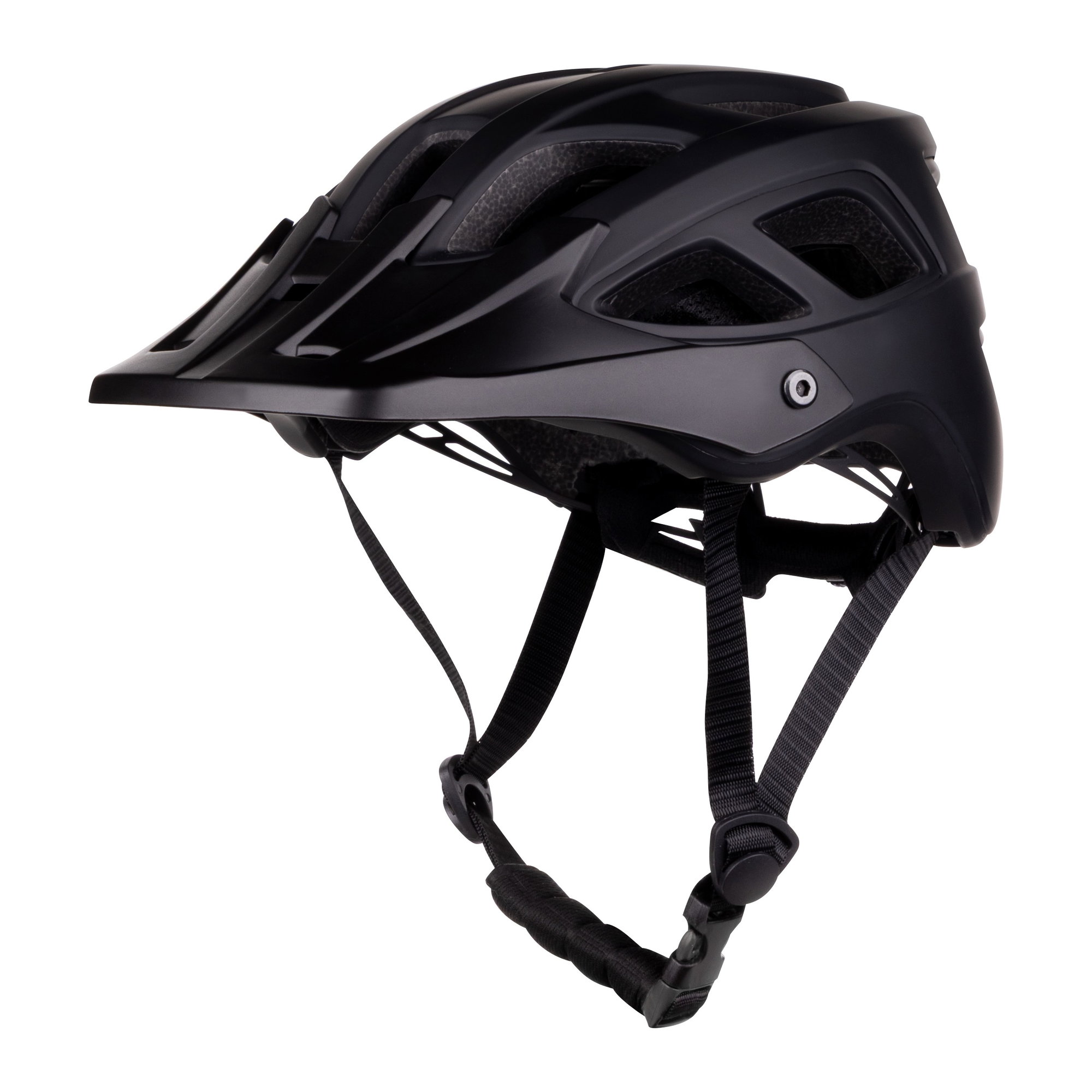Force Casca Force IBEX MTB Black Matt