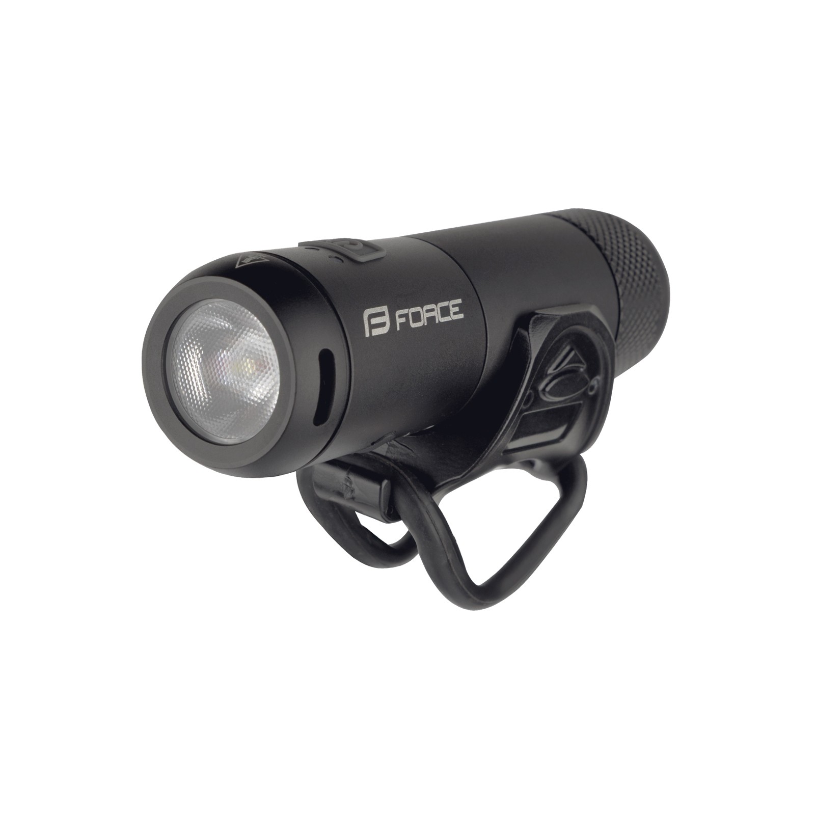 Force Far fata Force Pen 2.0 700LM USB negru
