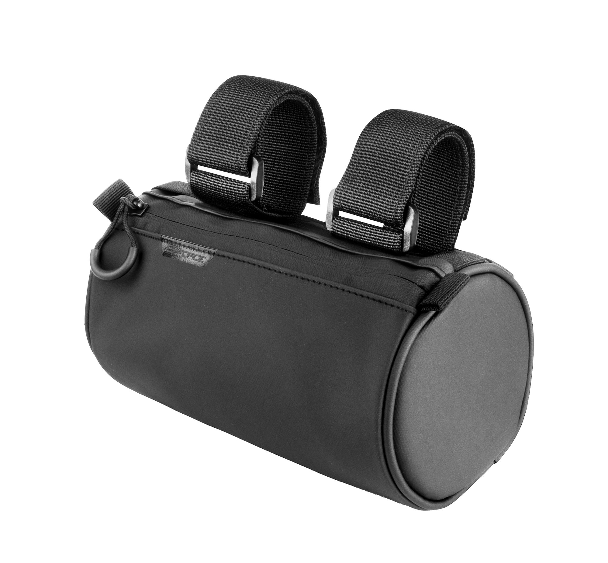 Bicycle Bags & Panniers Geanta ghidon Force Neky alba
