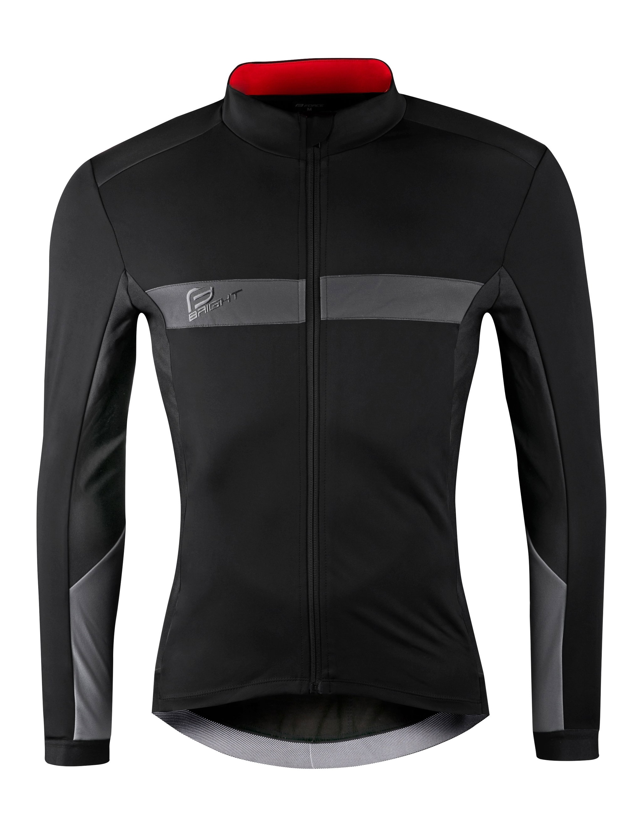 Force Jacheta iarna Force bright neagra