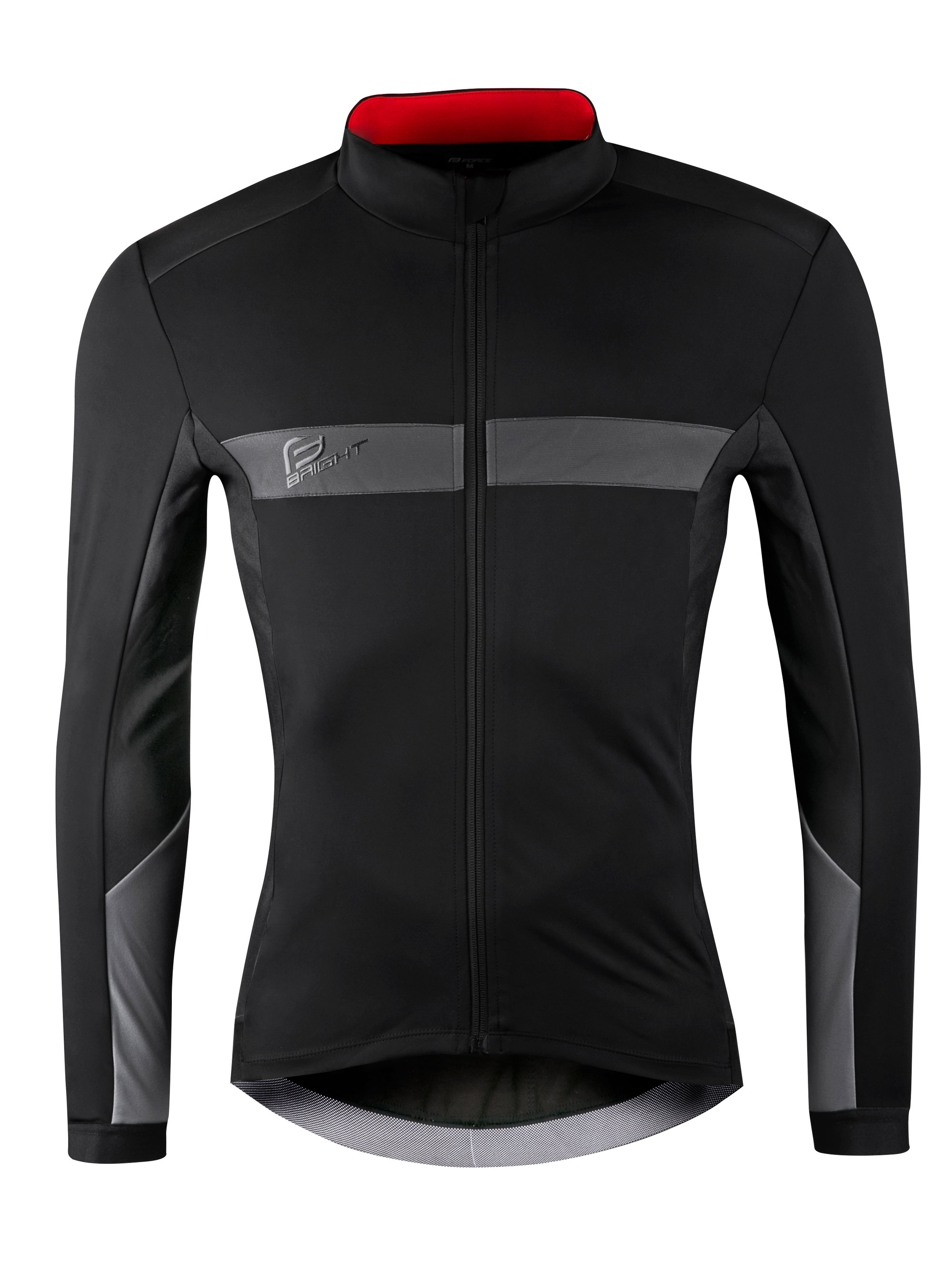 Force Jacheta iarna Force bright neagra