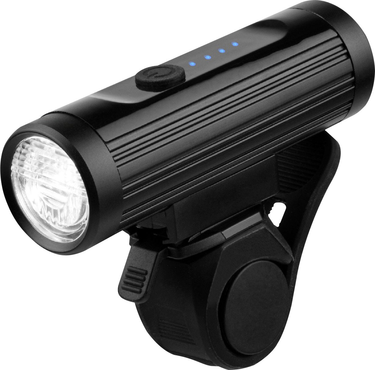 Bicycle Accessories Lumina fata Fivestars Re.Light RBL-600, acumulator intern, incarcare Micro-USB, 600 lm