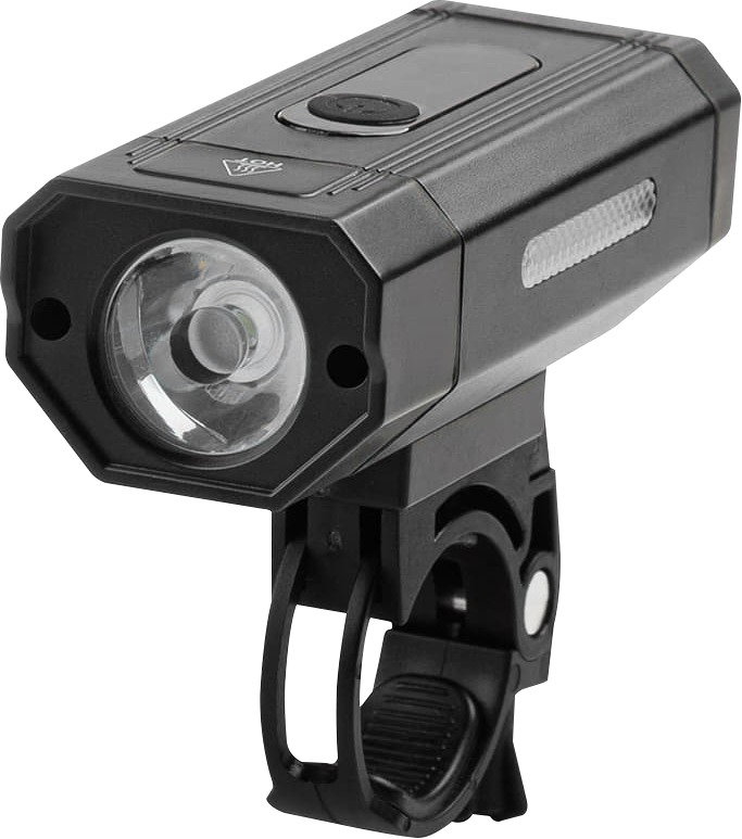 Bicycle Accessories Lumina fata Fivestars Re.Light RBL-800, acumulator intern, incarcare Micro-USB, 800 lm