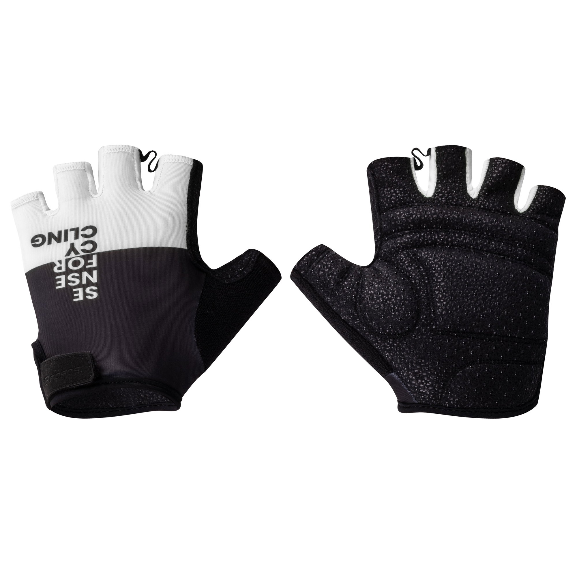 Force Manusi Force Fine Black-White