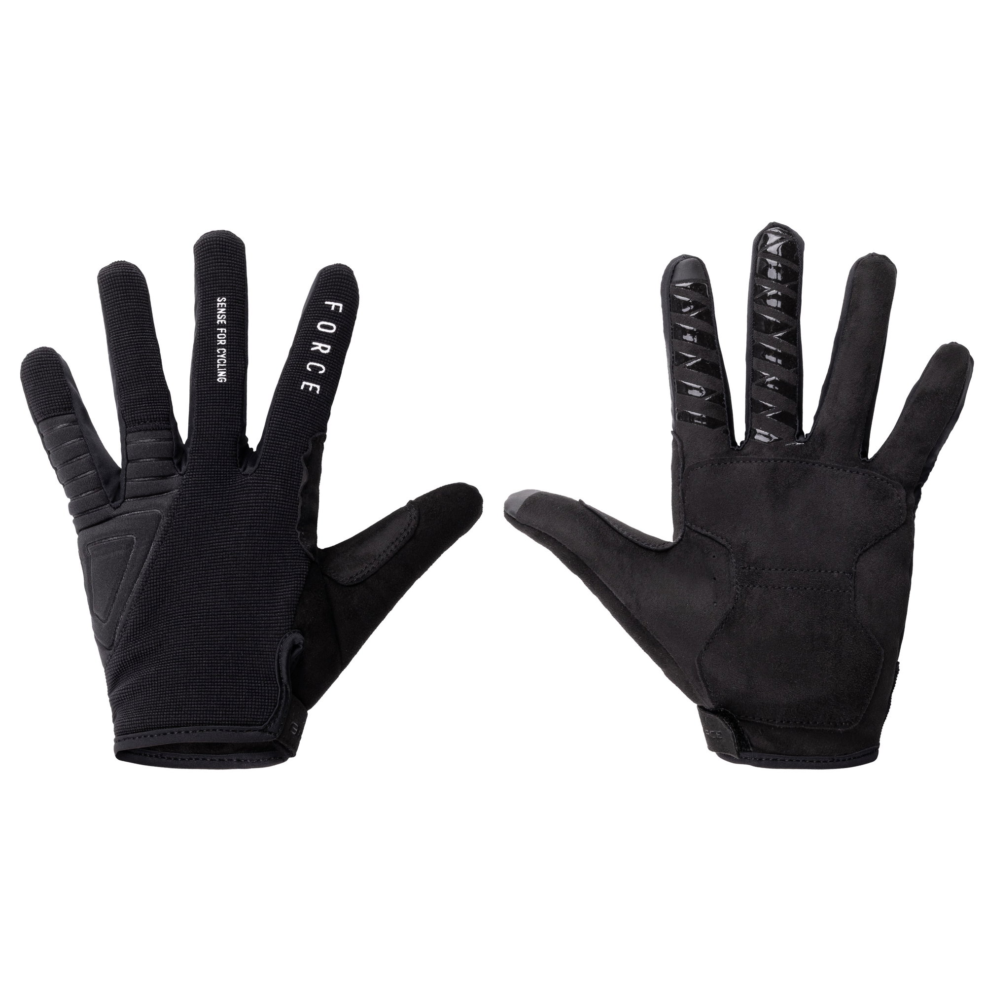 Force Manusi Force MTB Crag Black