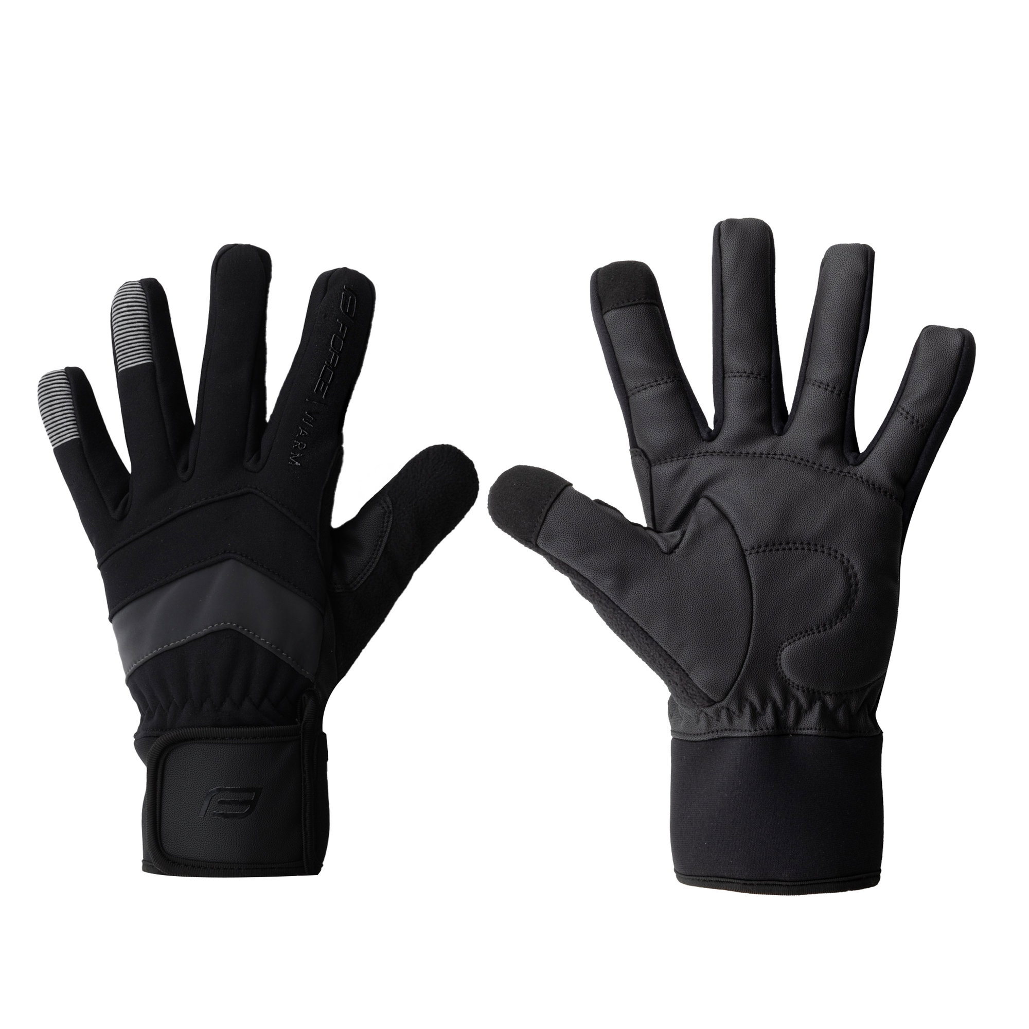 Force Manusi Force Warmer negre