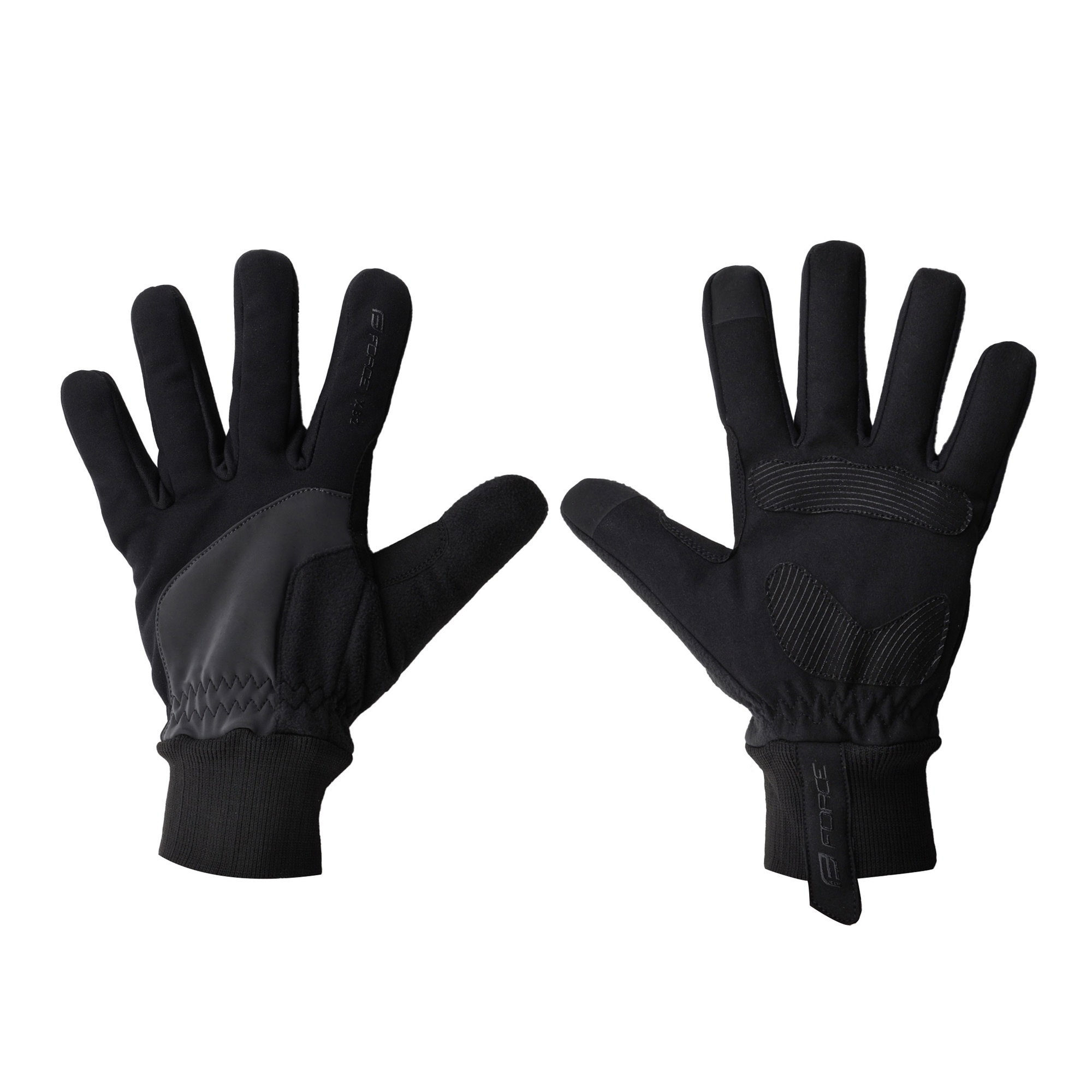 Force Manusi Force X82 negre