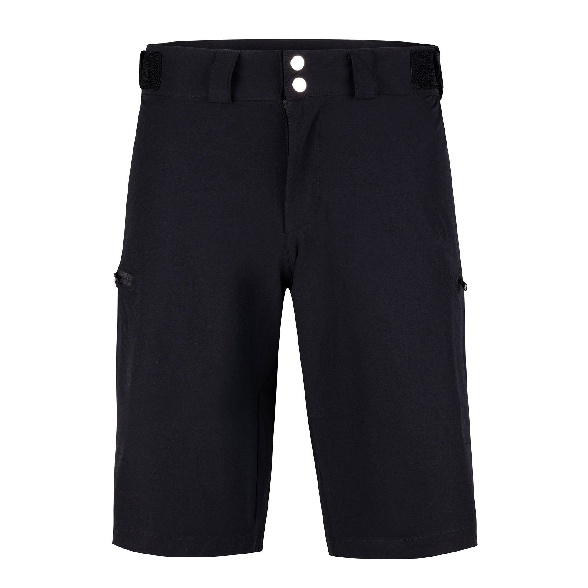 Force Pantaloni Scurti Force Mount MTB Negri