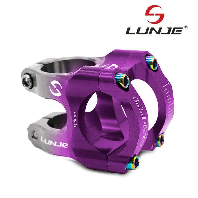 Bicycle Parts Pipa EWPM-003 31.8mm mov/gri