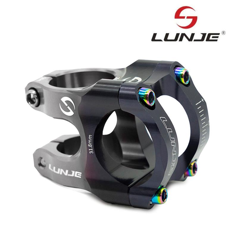 Bicycle Parts Pipa EWPM-003 31.8mm negru/gri