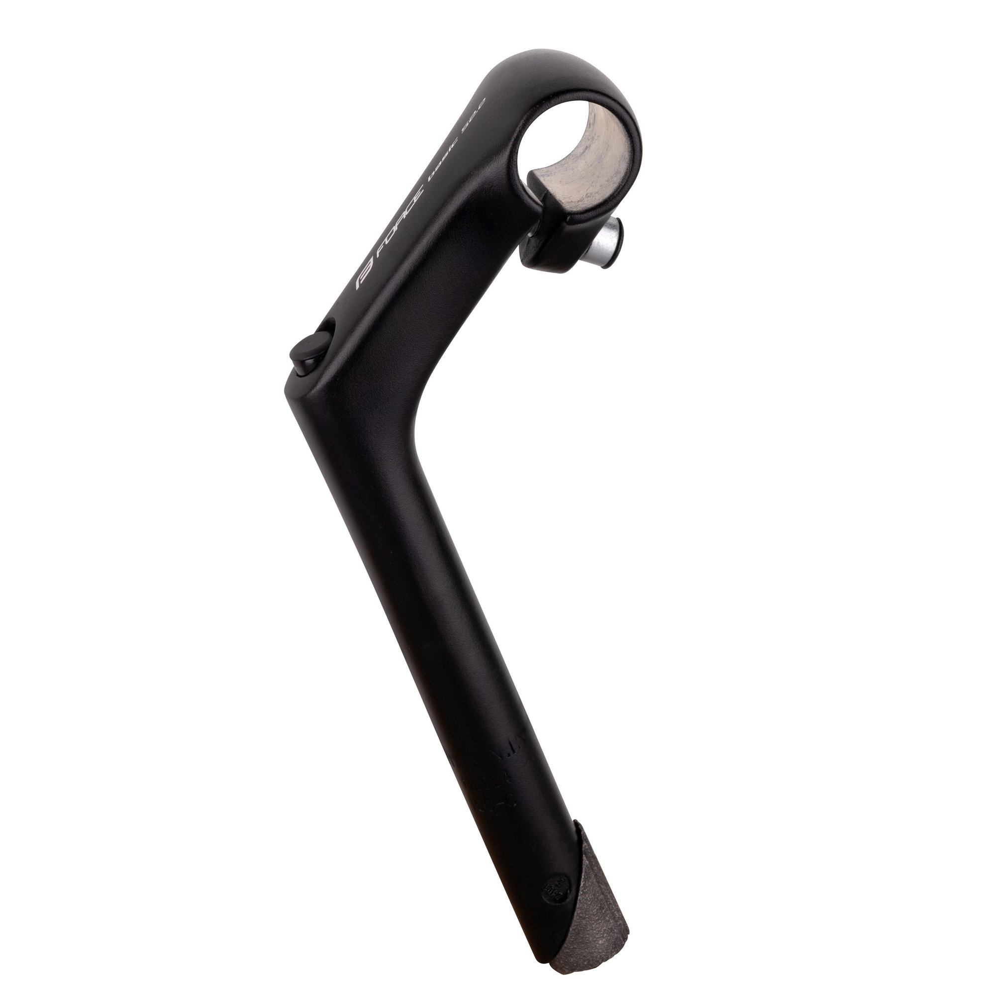 Bicycle Parts Pipa Force Basic S2.2  1 25.4/80 mm negru mat