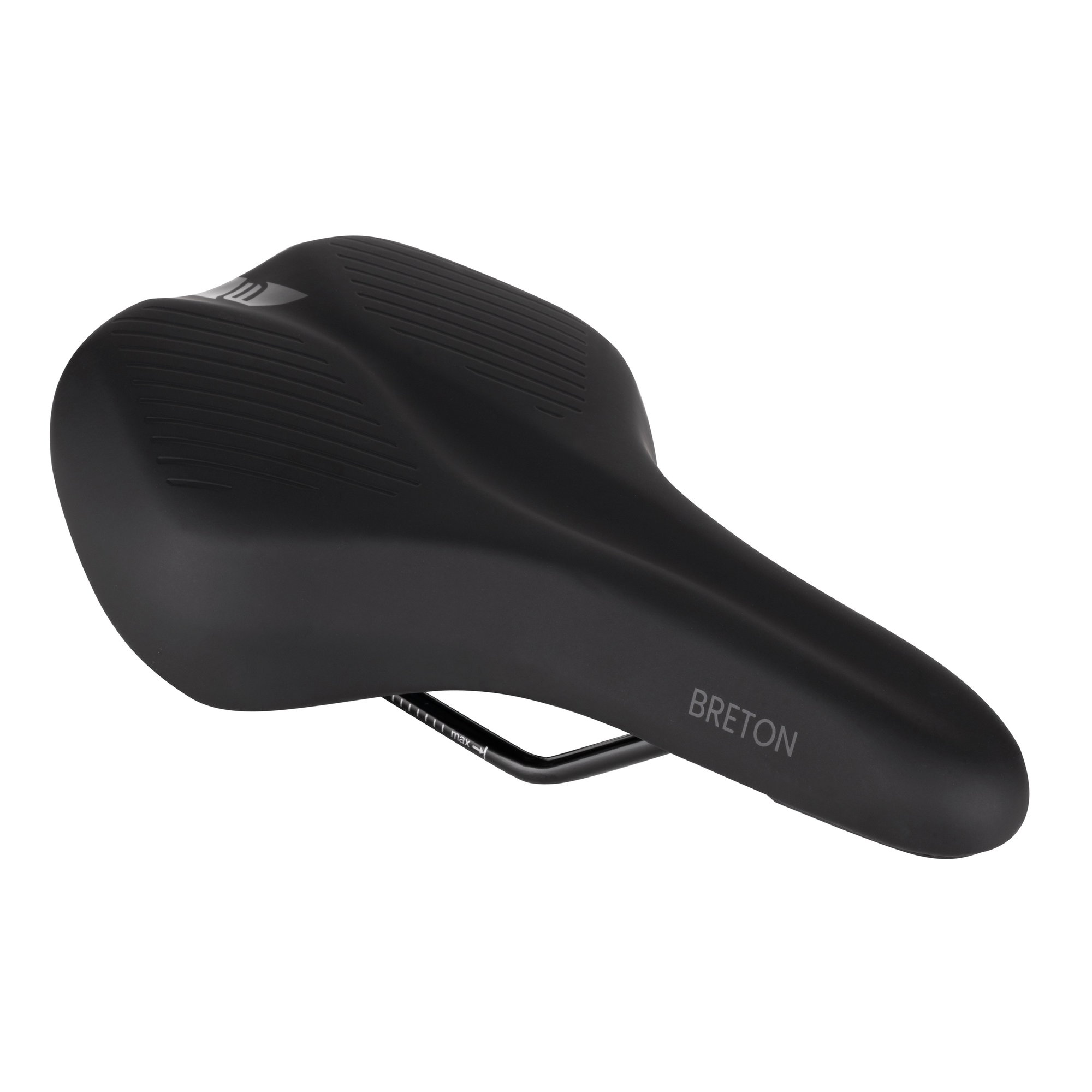 Force Sa Force Breton tourist man, black