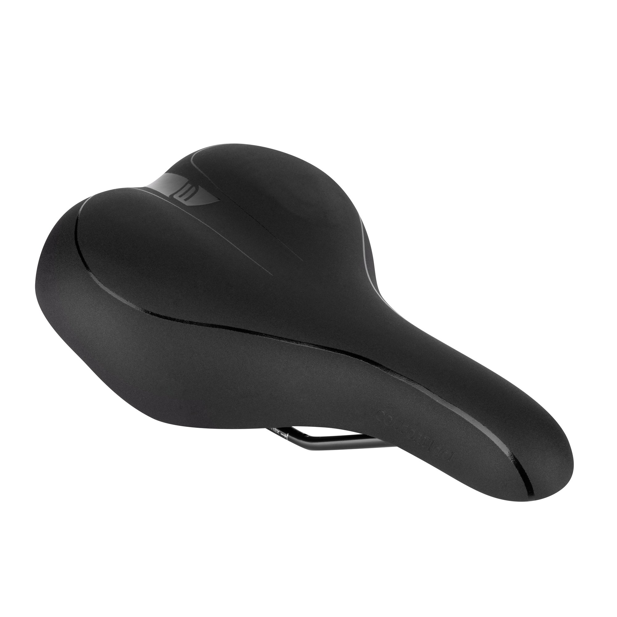 Force Sa Force Comfort Gel man tourist, neagra