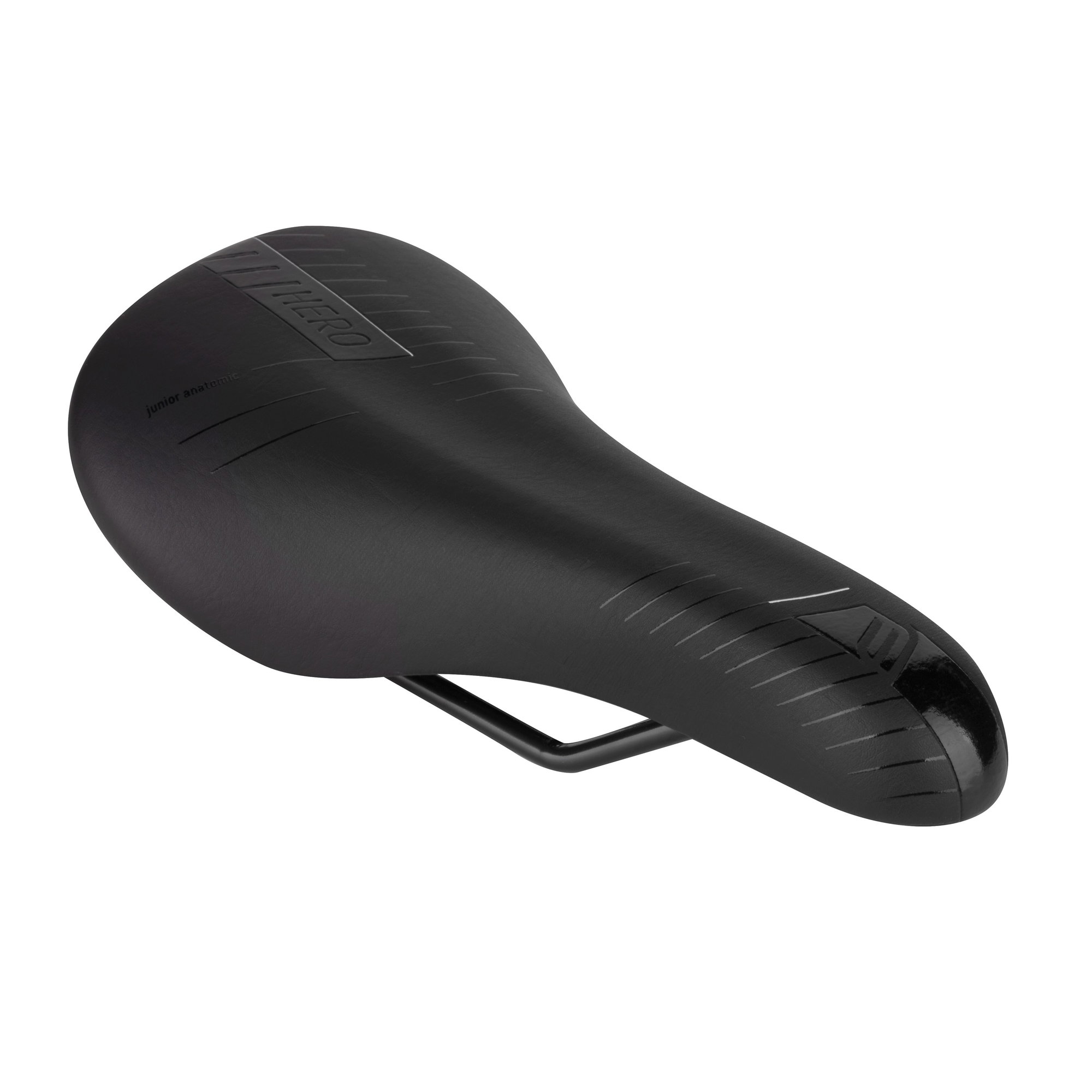 Force Sa Force Hero 20-24 junior, negru-alb