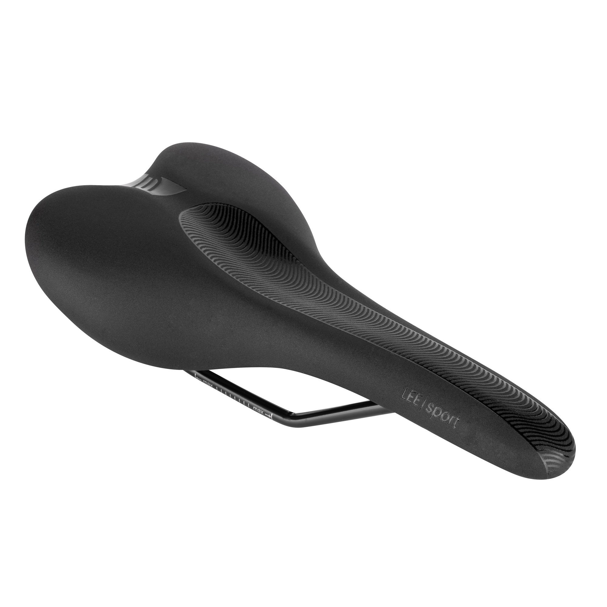 Force Sa Force Lee Sport man, neagra
