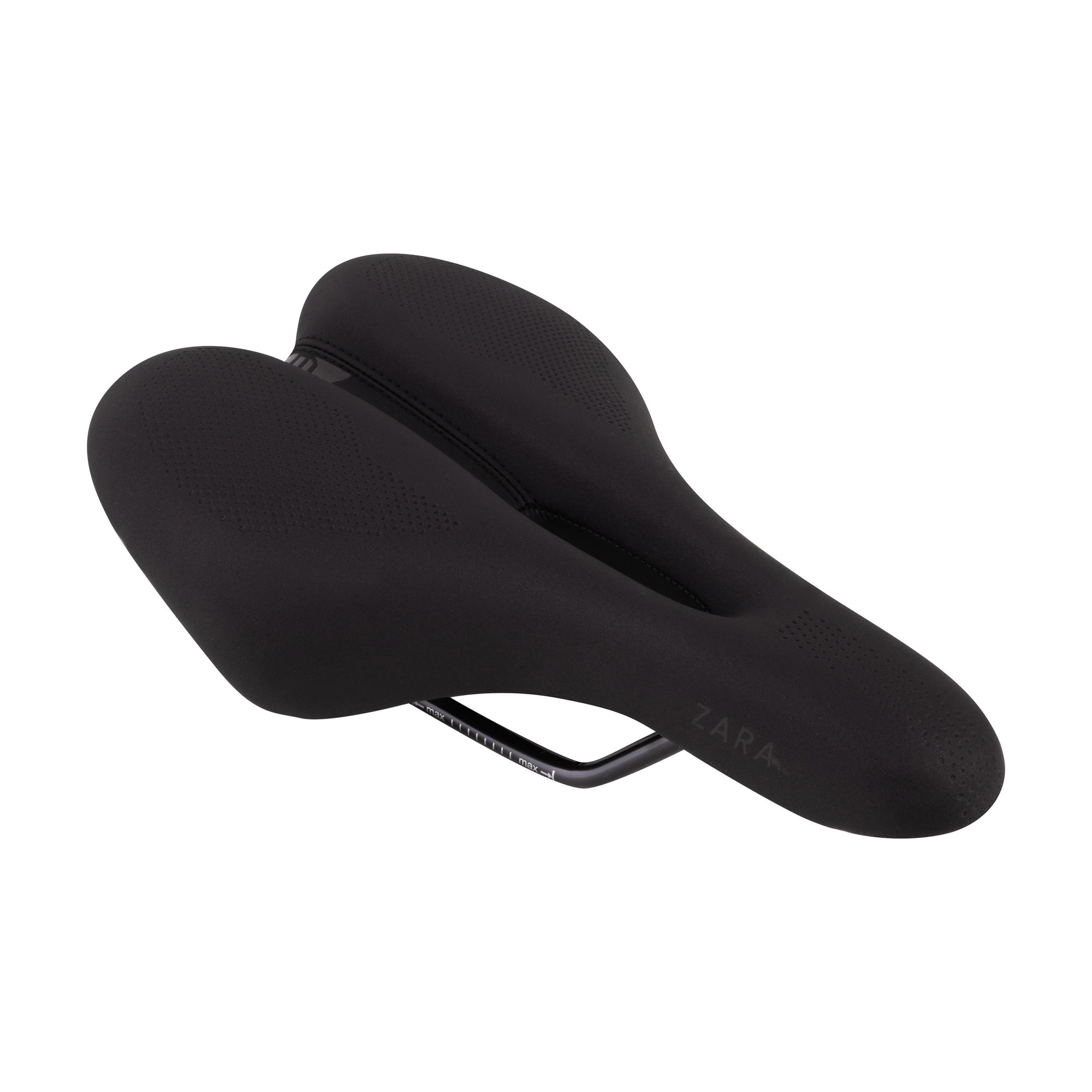 Force Sa Force Zara Tourist Lady, Negru mat/lucios
