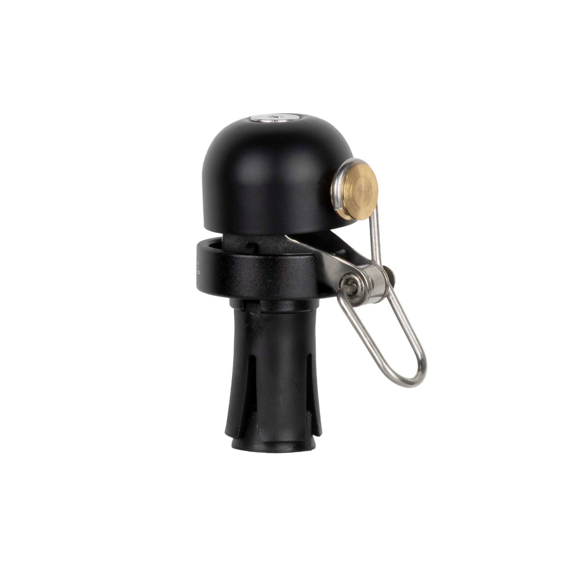Force Sonerie Force Bell 31.8mm neagra