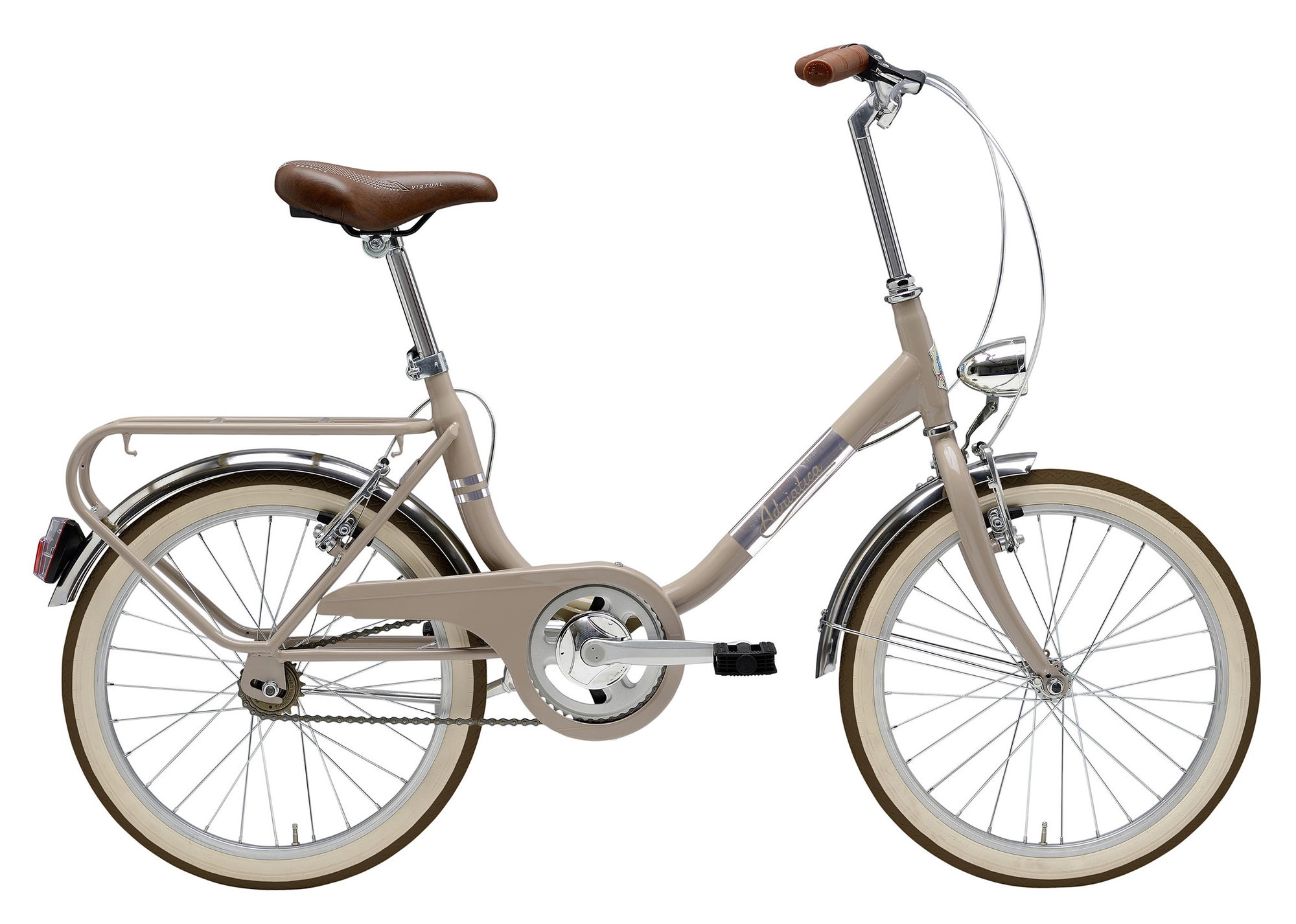 frane bicicleta Bicicleta Adriatica Funny 20 Maro