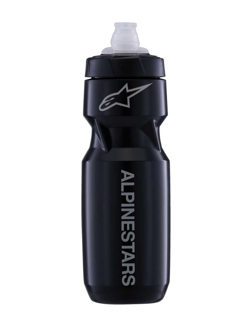 Sporting Goods Bidon Alpinestars Alps 650ml Black