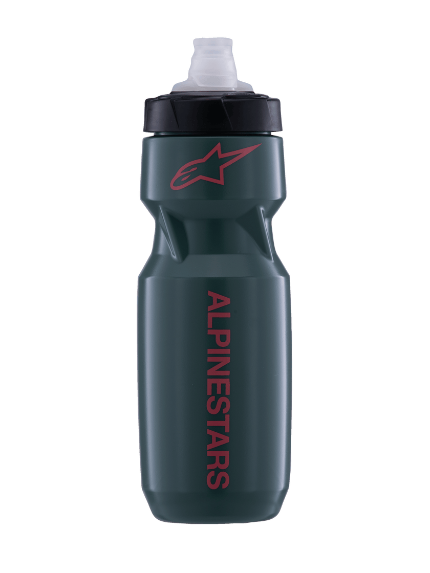 Sporting Goods Bidon Alpinestars Alps 650ml Dark Green