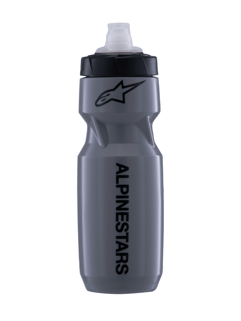Sporting Goods Bidon Alpinestars Alps 650ml Dark Titanium