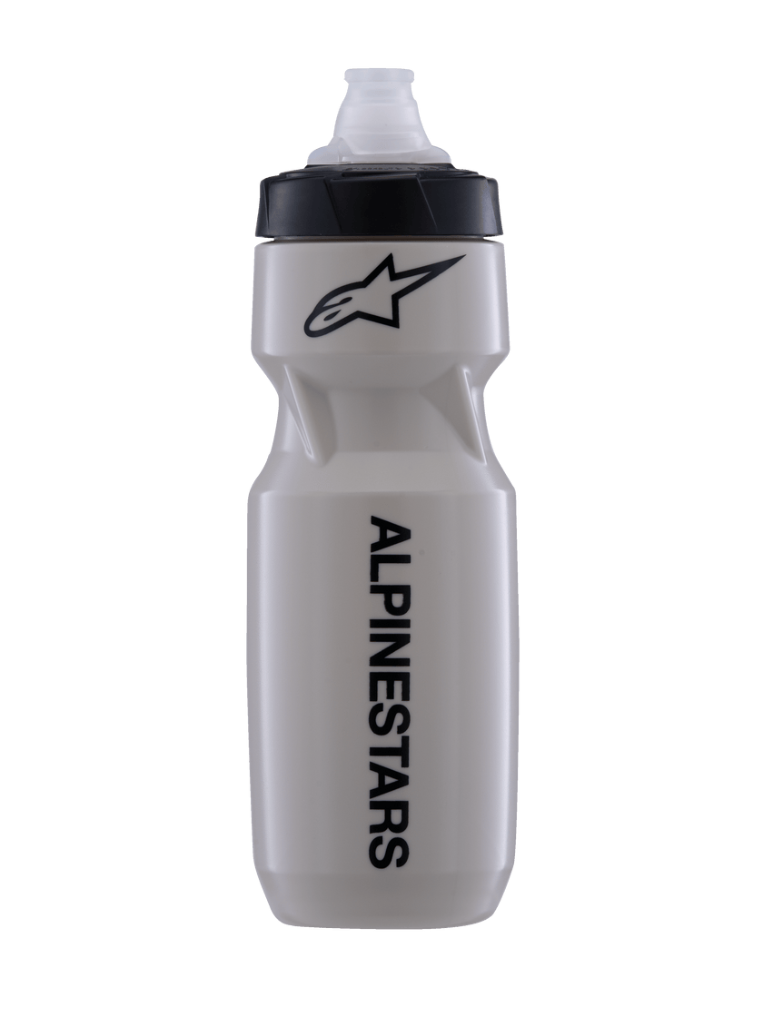 Sporting Goods Bidon Alpinestars Alps 650ml ECRU