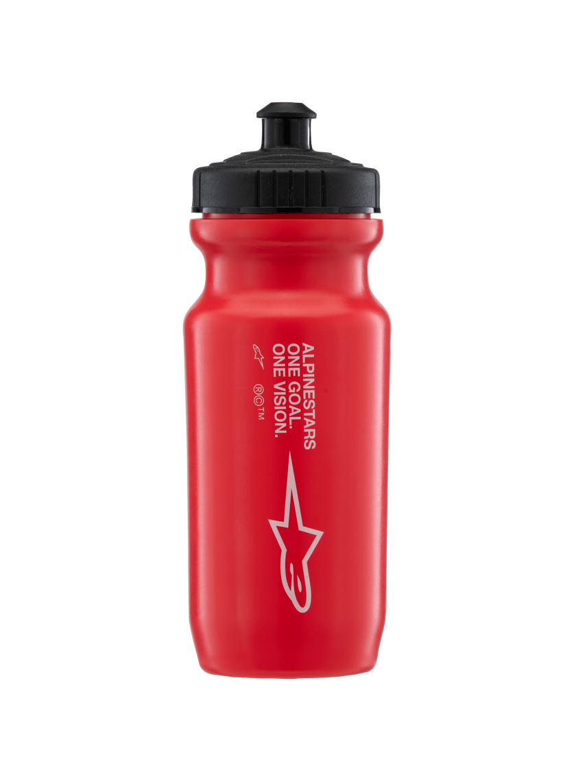 Sporting Goods Bidon Alpinestars Ogov 650ml Red