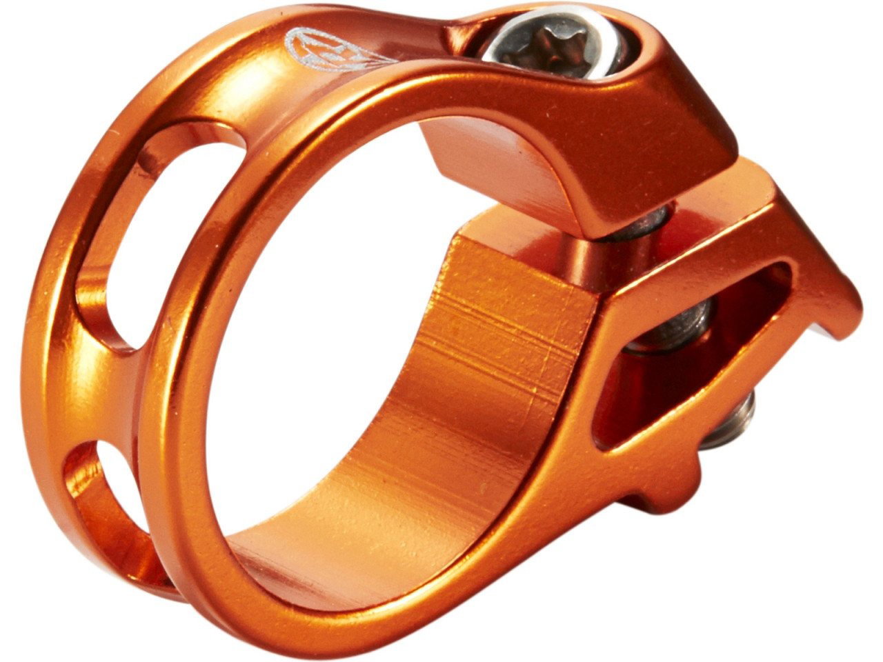 Bicycle Shifters Colier schimbator Reverse pentru SRAM portocaliu