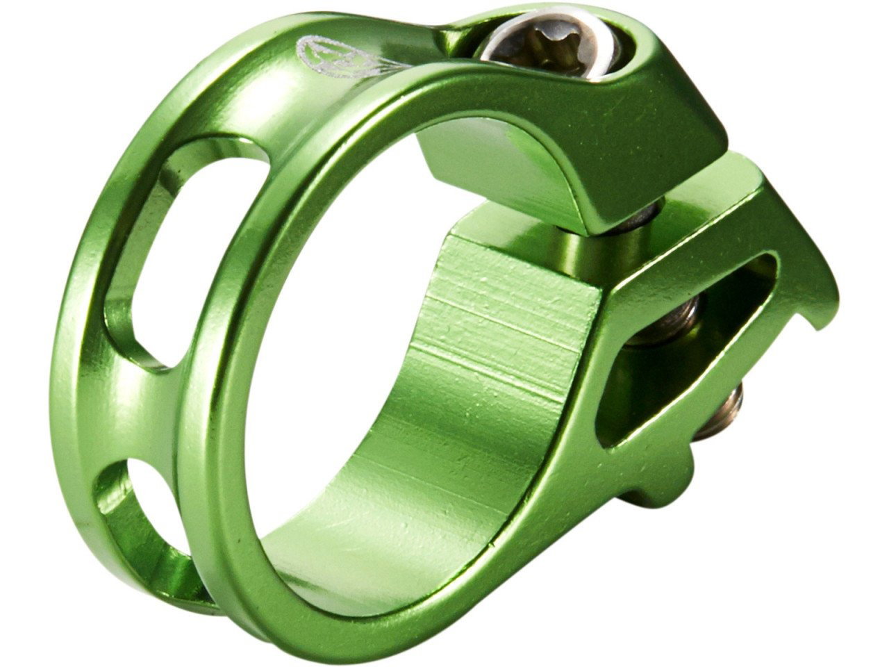 Colier schimbator Reverse pentru SRAM Verde Deschis
