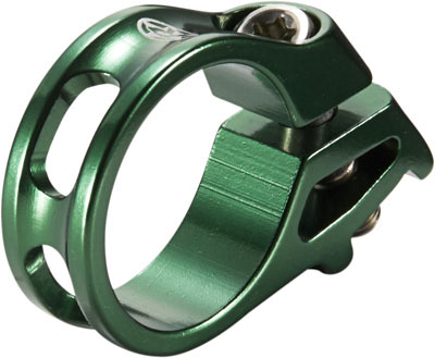 Bicycle Parts Colier schimbator Reverse pentru SRAM Verde