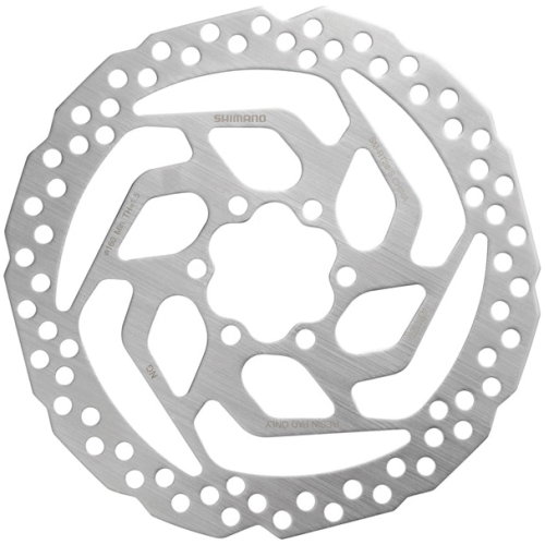Bicycle Brake Parts Disc Frana Shimano SM-RT26 6 gauri 180mm