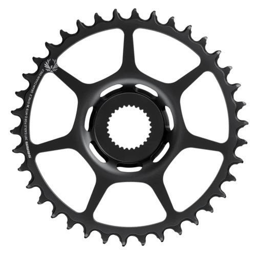 SRAM Foaie Angrenaj Sram X-Sync Eagle 36T Direct Mount pentru Bosch