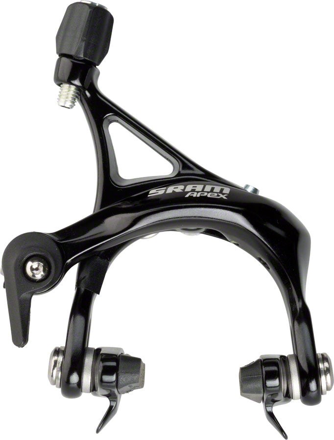 Bicycle Brake Calipers Frana Sosea Fata Sram Apex