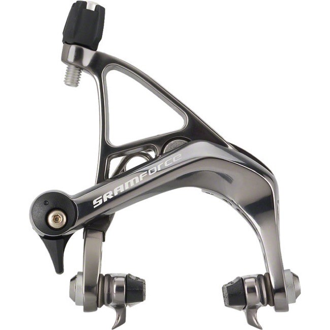 Bicycle Brake Calipers Frana Sosea Spate Sram Force