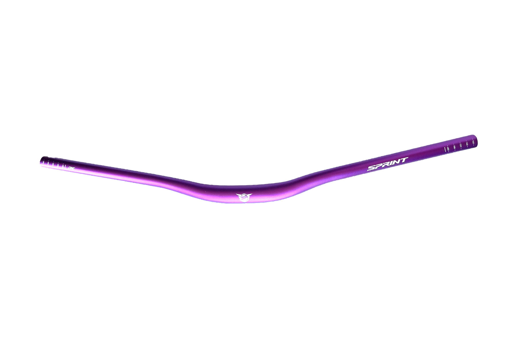Sprint Ghidon Sprint 31.8/780mm Aluminiu Violet