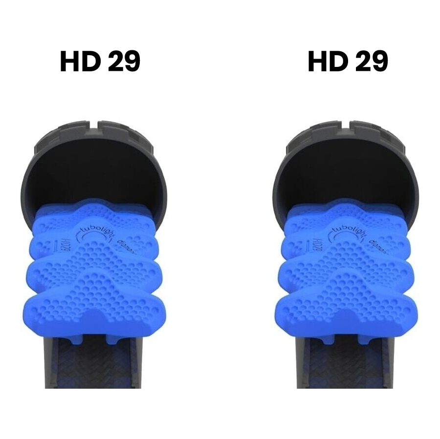 Bicycle Tubes Insertii pentru anvelope tubeless Tubolight Diamana HD 29 x 2.3-2.6