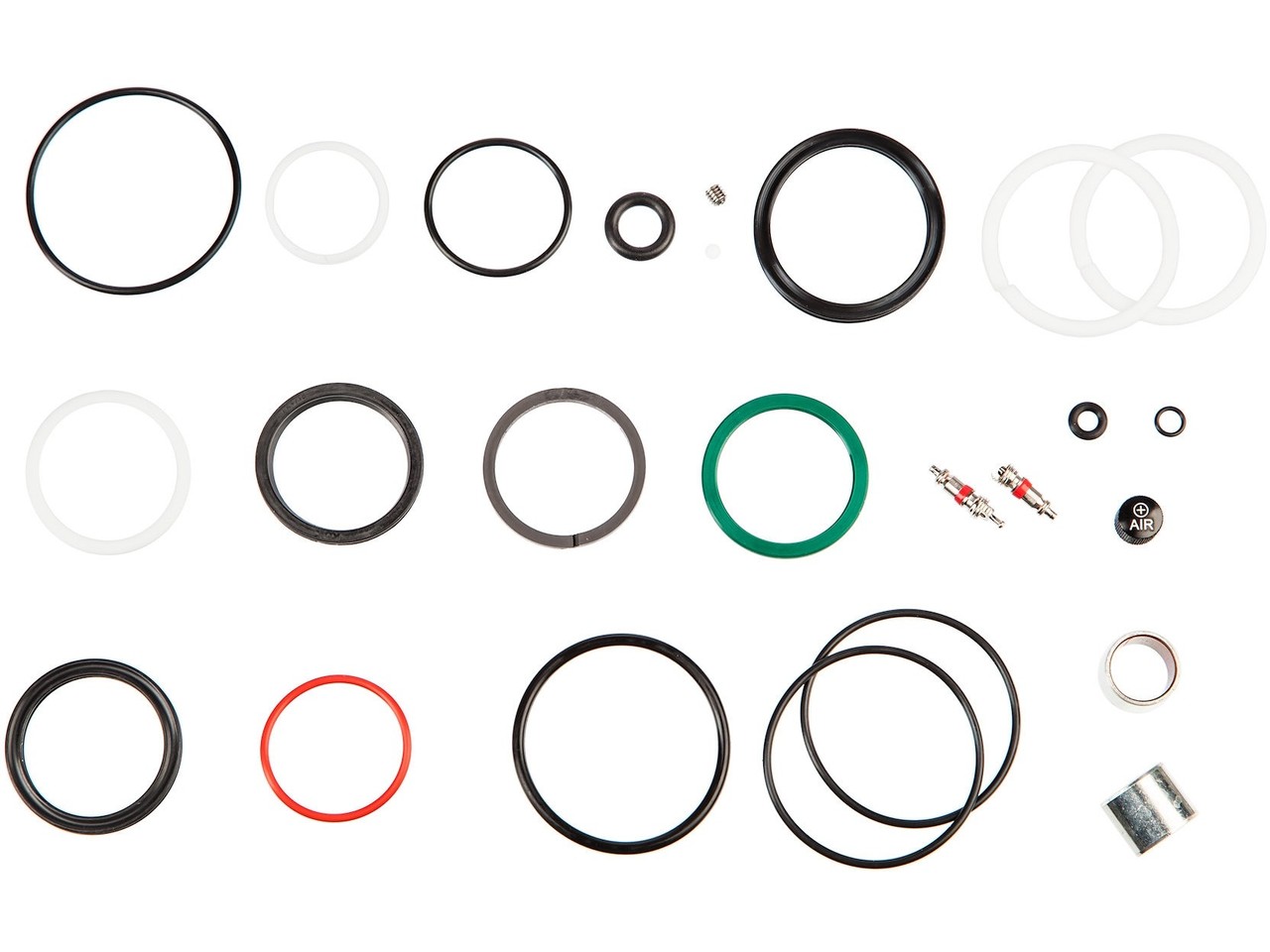 Rockshox Kit Service Amortizor RockShox Monarch R/RT/RT3 (2011)