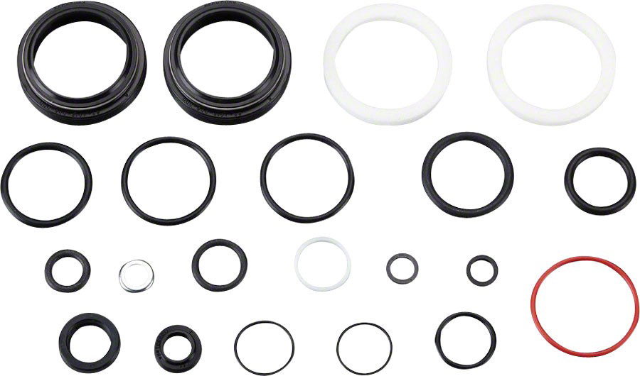 Rockshox Kit Service Furca RockShox 200h/1YR Pike DebonAir/Charger 2 B1 (2018+)