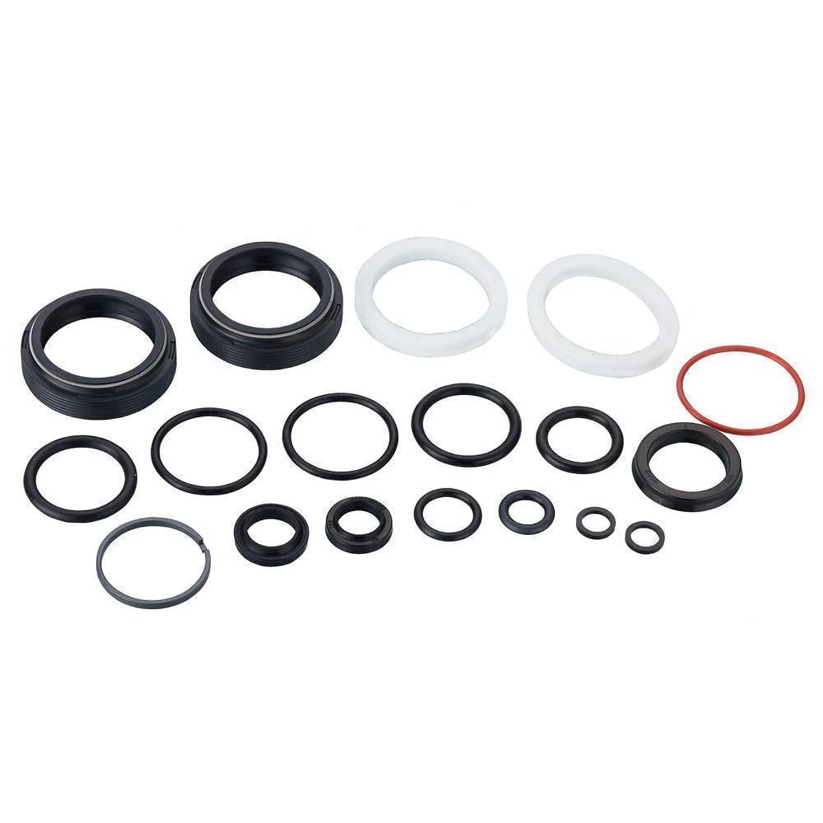 Rockshox Kit Service Furca RockShox 200h/1YR Yari Solo-Air A1