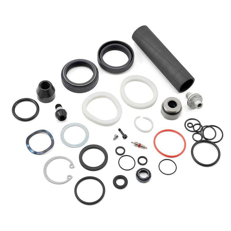 Rockshox Kit Service Furca RockShox Lyrik Dual-Position B1