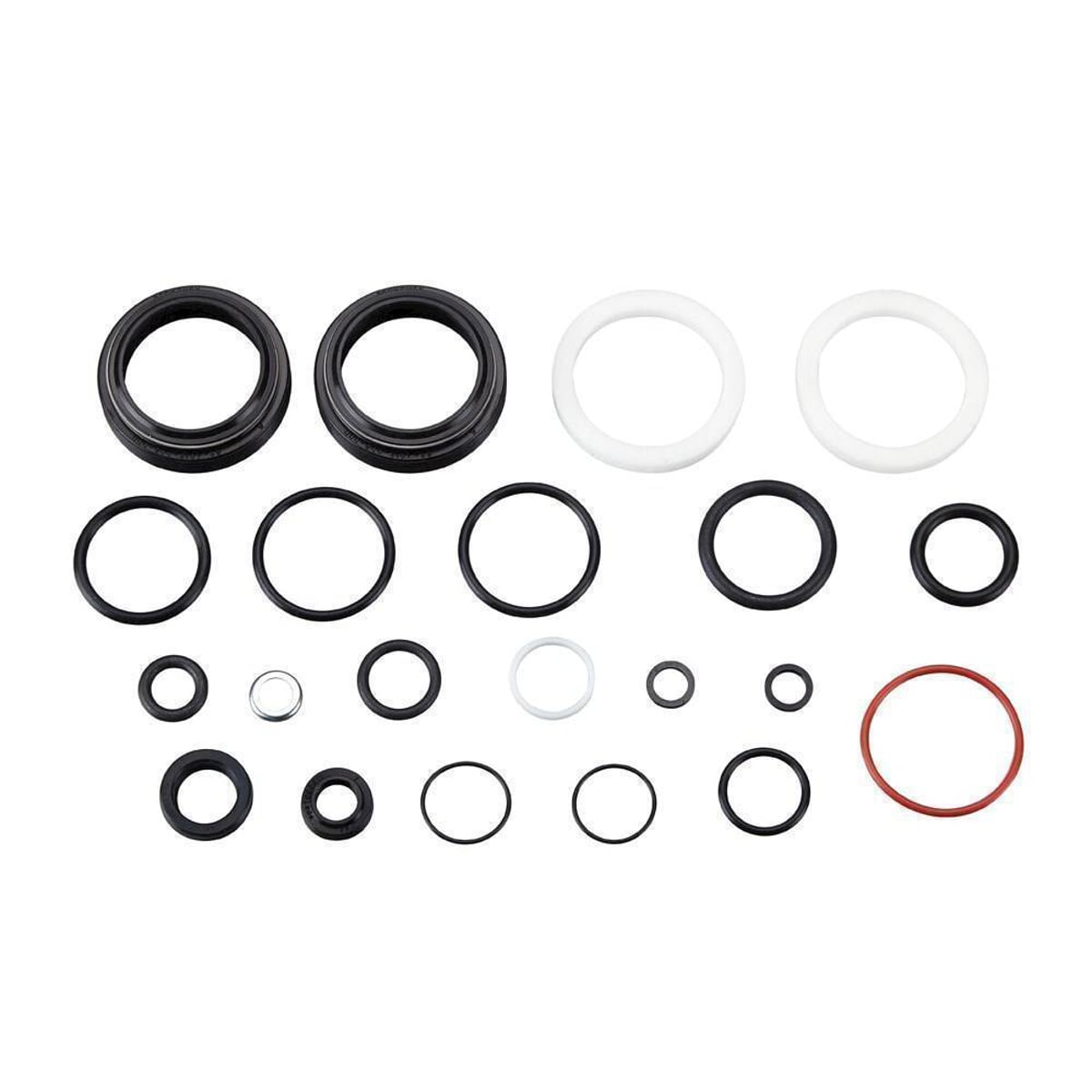 Rockshox Kit Service Furca RockShox Pike 35mm Dual-Position Air A1