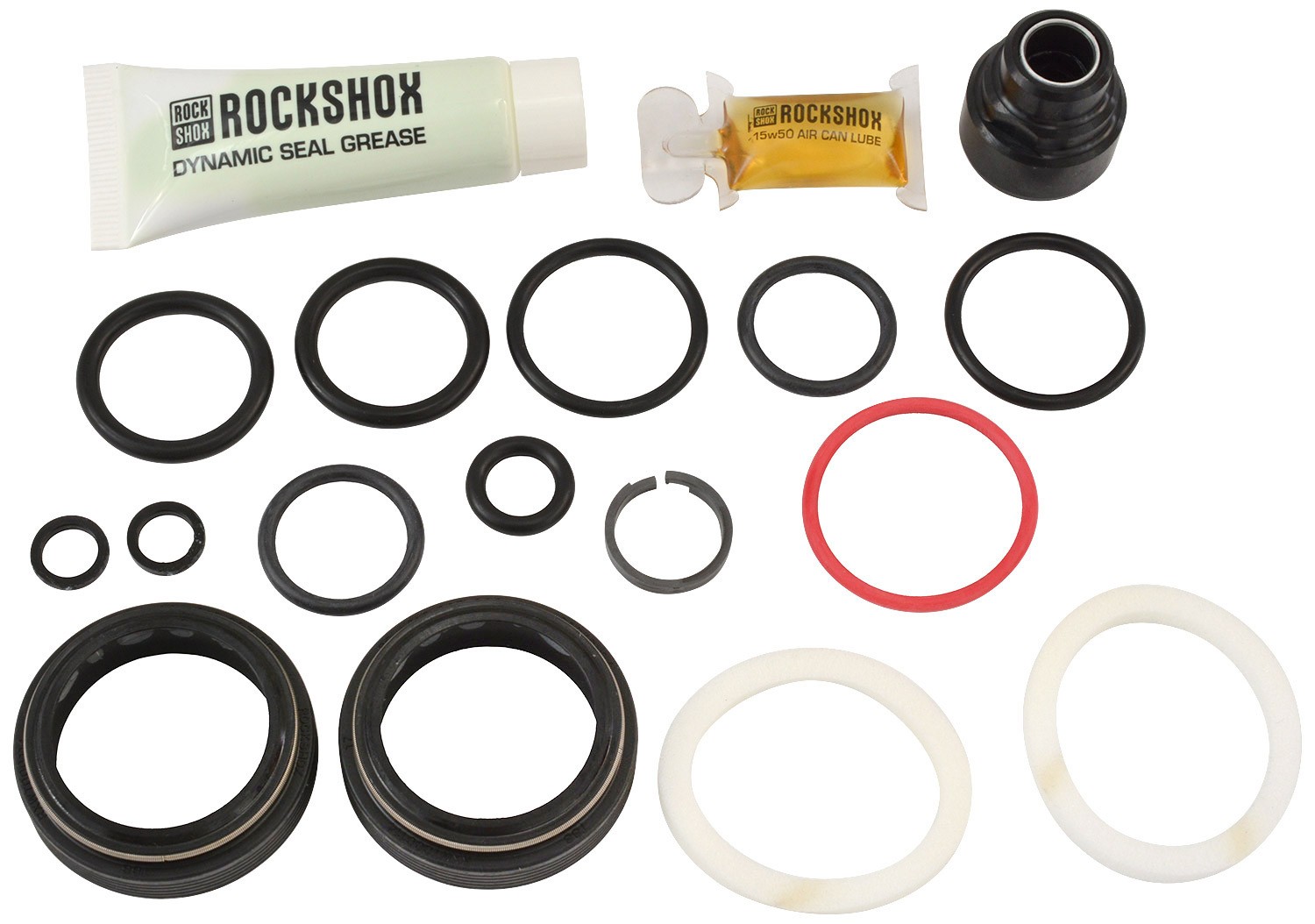 Rockshox Kit Service Furca RockShox SID Charger RL 200 Ore