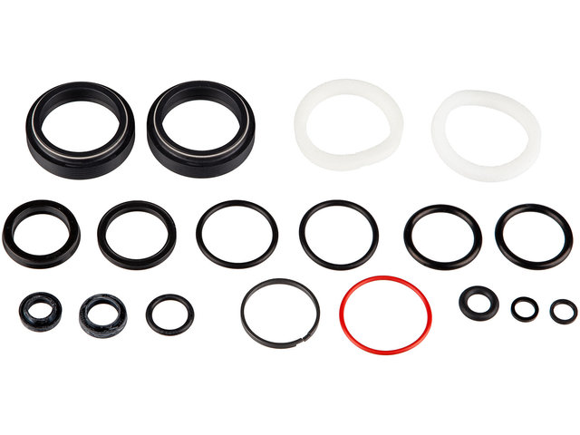 Rockshox Kit Service Furca RockShox Yari Solo-Air A1