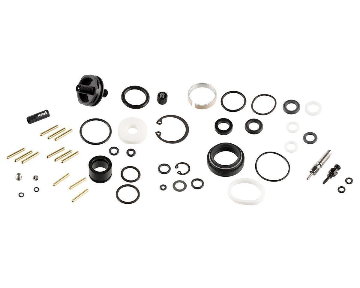Rockshox Kit Service RockShox Reverb Full Service IFP Nou