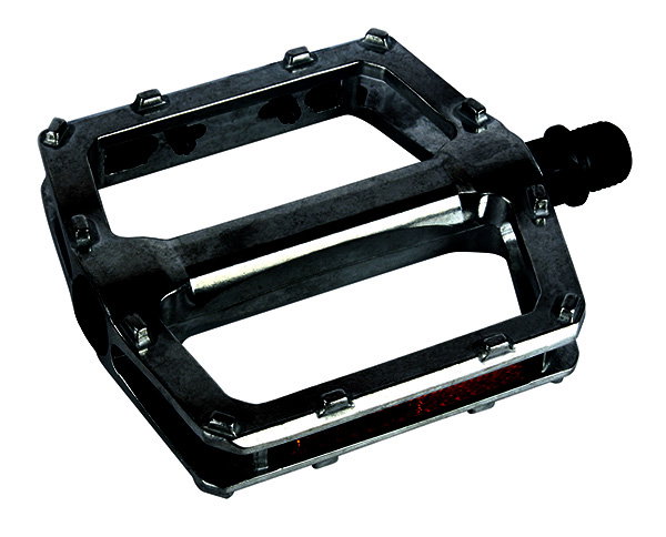 Bicycle Pedals Pedale Union SP-2170 Negre