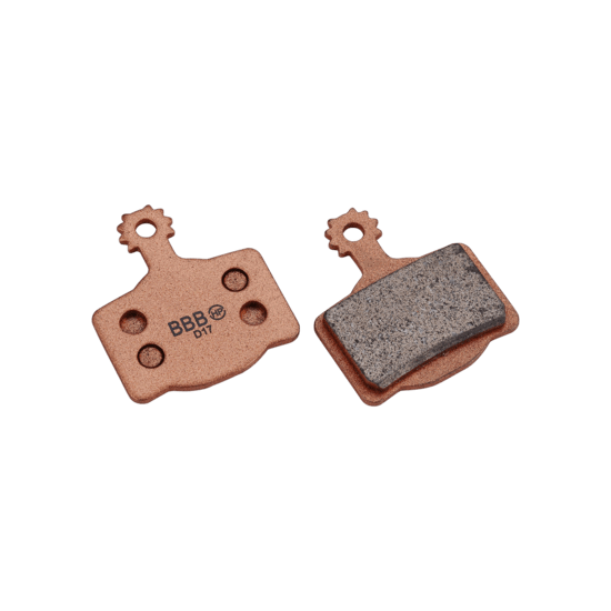 Bbb Placute frana BBB BBS-3602S Magura MT2, MT4, MT6, MT8 sintered