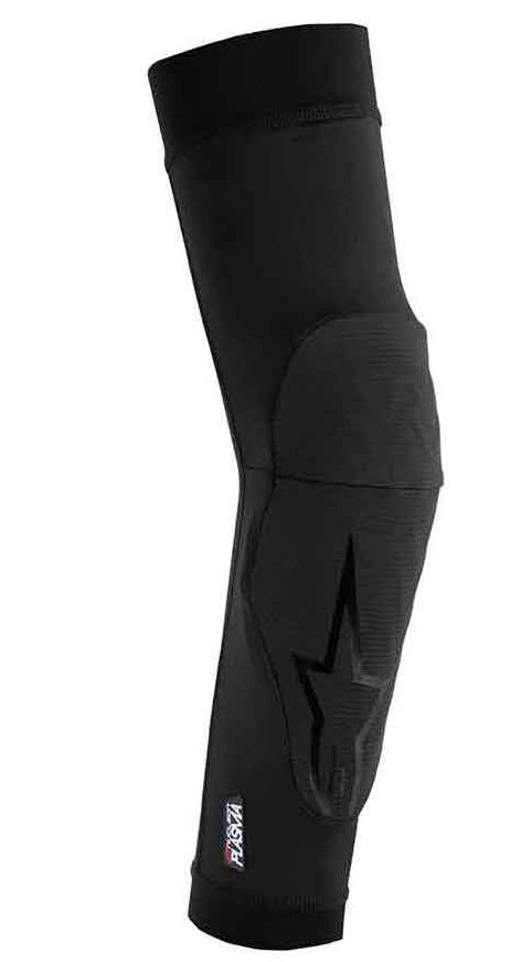 tv plasma Protectii Cot Alpinestars A-Motion Plasma Elbow Sleeve Black