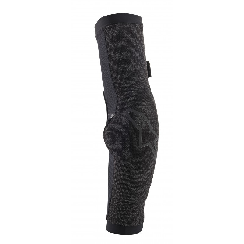 Bicycle Accessories Protectii Cot Alpinestars Paragon Pro Negru